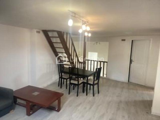 location appartement etampes 3 pièces 71 m2 essonne 91150 860 € / mois