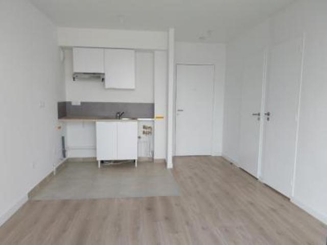 location appartement etaples 1 pièce 35 m2 pas de calais 62630 527 € / mois