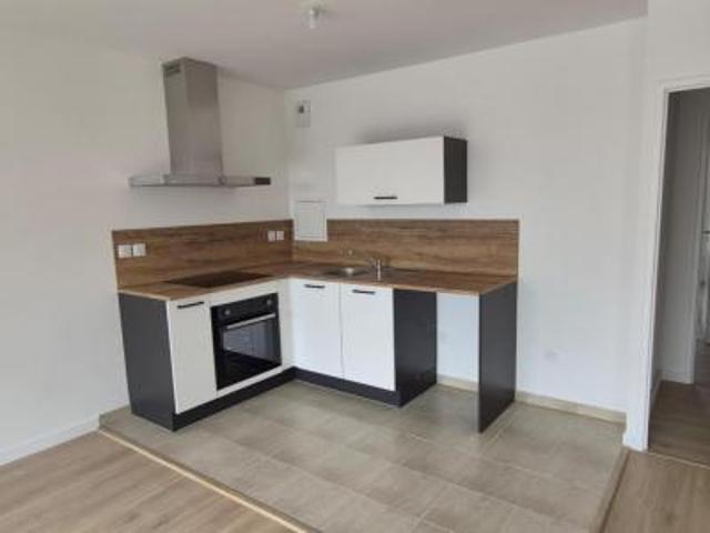 location appartement etaples 3 pièces 68 m2 pas de calais 62630 890 € / mois