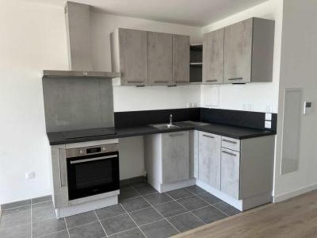 location appartement etaples 3 pièces 61 m2 pas de calais 62630 848 € / mois