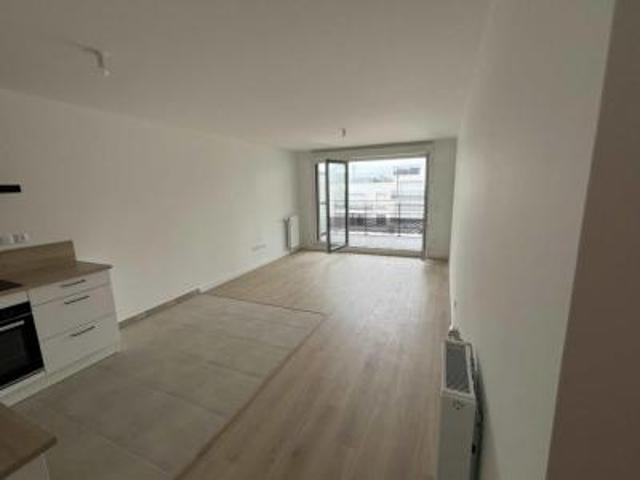 location appartement etaples 3 pièces 63 m2 pas de calais 62630 810 € / mois
