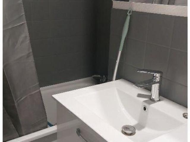 Location Appartement Étudiant Résidence sécurisée