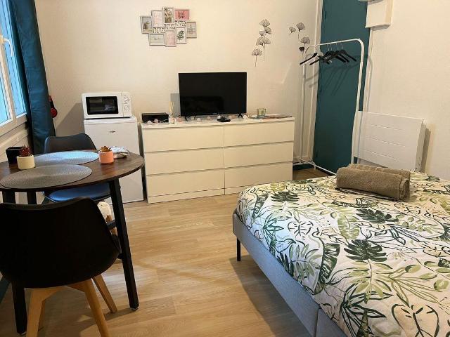 Location appartement étudiant Rouen