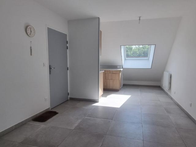 Location appartement Évans 3 pièces 46.93m² 685€ | Céline Marmet Immobilier