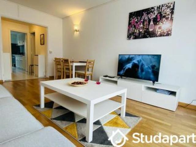location appartement evry 1 pièce 12 m2 essonne 91000 495 € / mois