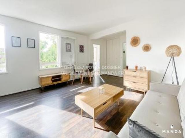 location appartement evry 1 pièce 35 m2 essonne 91000 808 € / mois