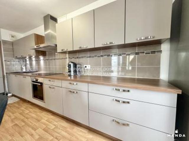 location appartement evry 3 pièces 62 m2 essonne 91000 1280 € / mois