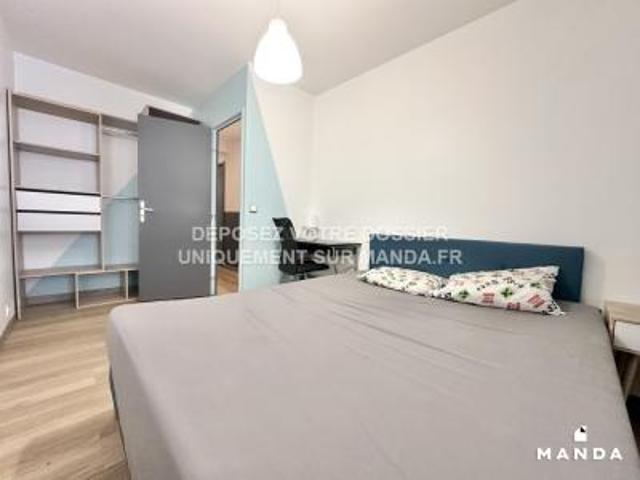 location appartement evry 4 pièces 10 m2 essonne 91000 499 € / mois