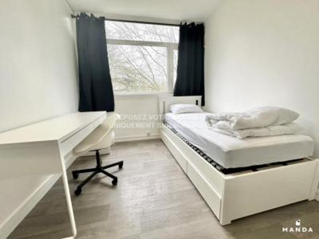 location appartement evry 4 pièces 9 m2 essonne 91000 400 € / mois