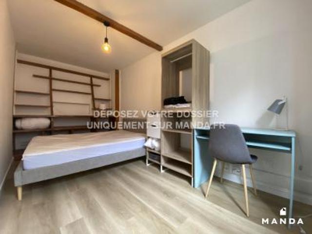 location appartement evry 5 pièces 10 m2 essonne 91000 490 € / mois