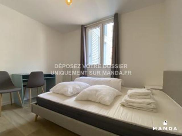 location appartement evry 5 pièces 9 m2 essonne 91000 500 € / mois