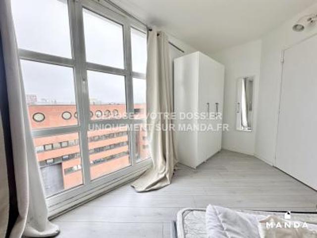 location appartement evry 6 pièces 10 m2 essonne 91000 515 € / mois