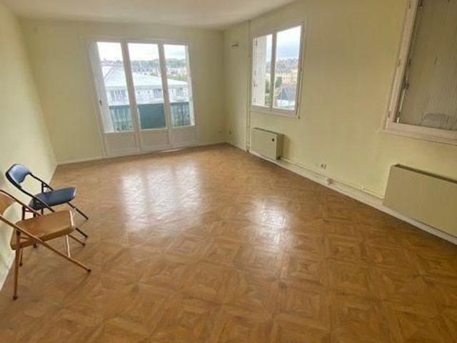 Location Appartement Évreux