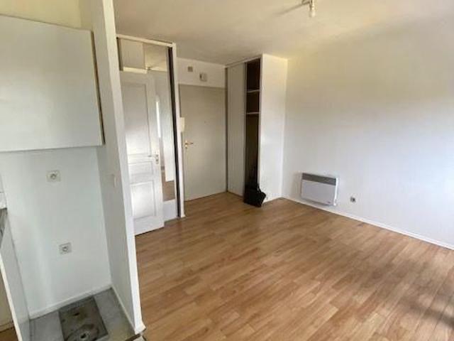 Location Appartement Évreux