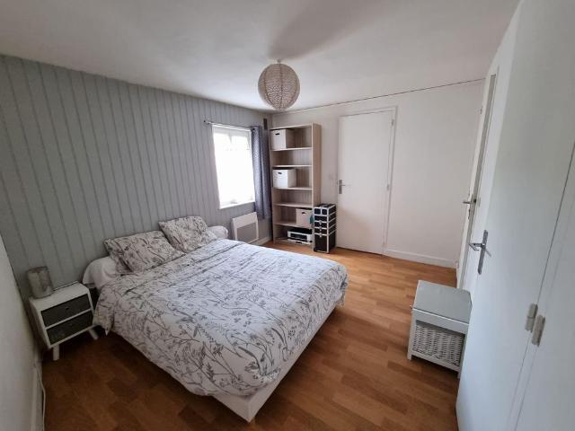 Location Appartement Évreux