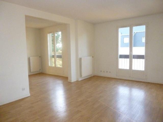 Location Appartement Évreux