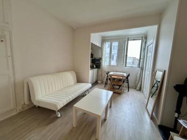 location appartement exelmans 2 pièces 19 m2 paris 75016 935 €