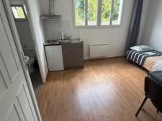 location appartement eysines 1 pièce 17 m2 gironde 33320 475 € / mois