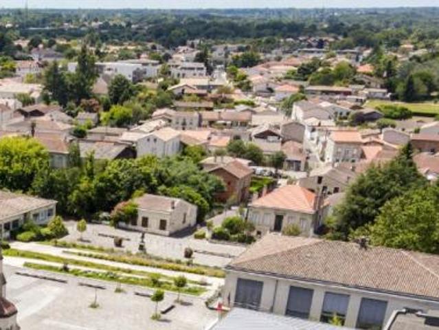location appartement eysines 2 pièces 33 m2 gironde 33320 720 € / mois