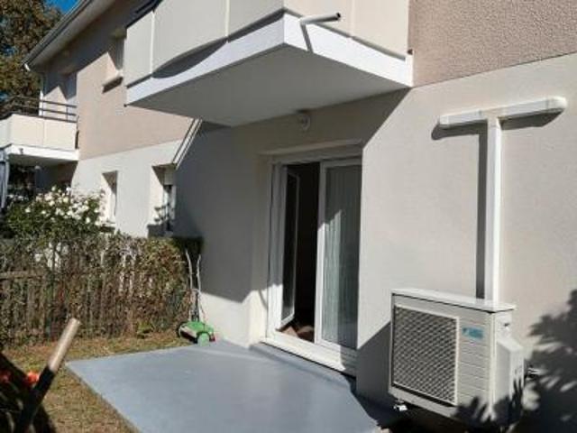location appartement eysines 2 pièces 47 m2 gironde 33320 855 € / mois