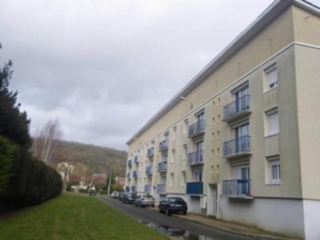 location appartement ezy sur eure 3 pièces 56 m2 eure 27530 464 € / mois