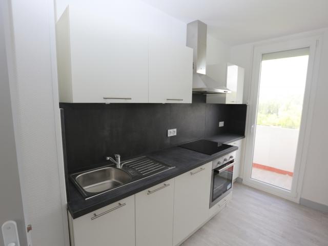 Location Appartement F3 64m² MONTBELIARD | Vigneron Immobilier