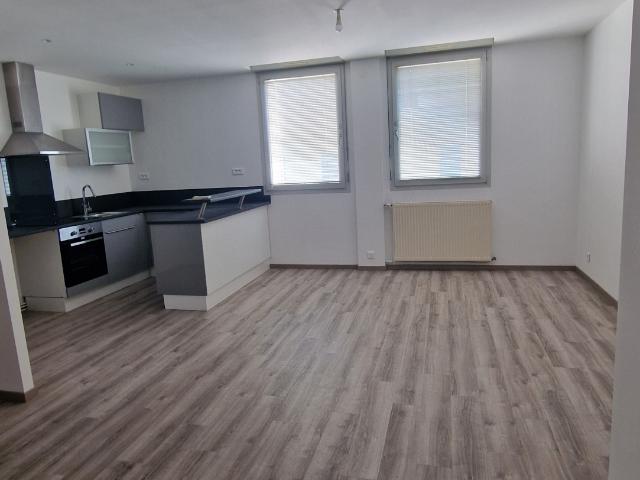 Location Appartement F3 70 m² MONTBELIARD | Vigneron Immobilier