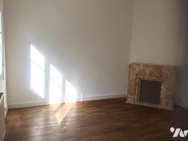 Location appartement F3 à Amiens