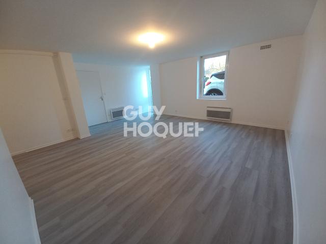 LOCATION APPARTEMENT F1 10 Minutes de Verneuil
