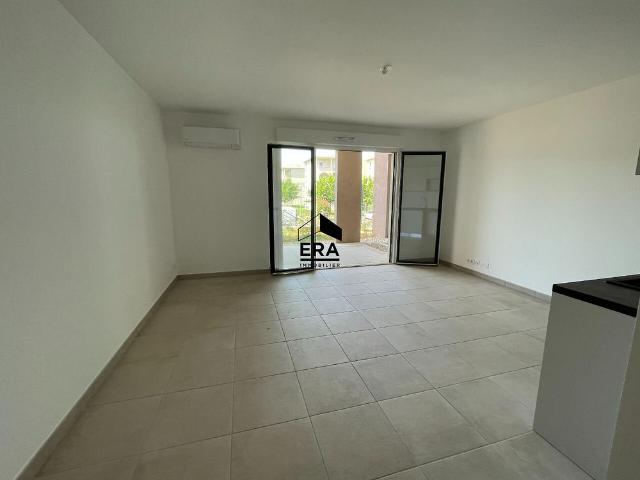Location: appartement F1 à VESCOVATO