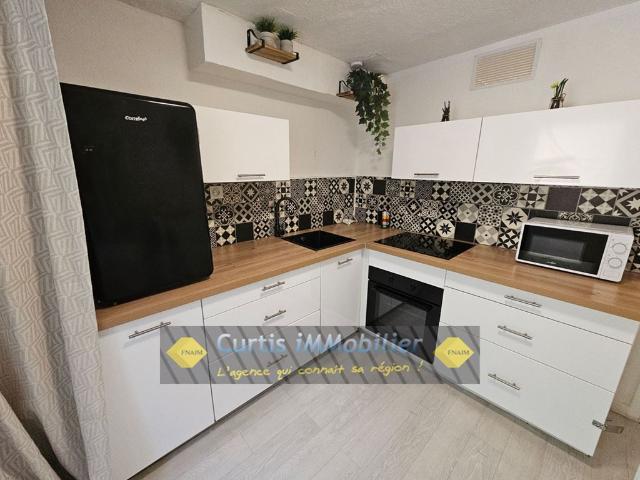 location appartement f1 saint etienne
