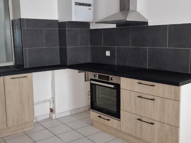 Location Appartement F2 59M² MONTBELIARD | Vigneron Immobilier