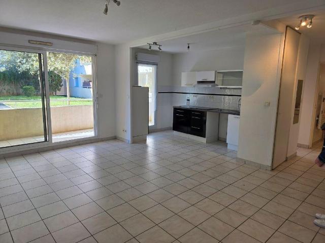Location appartement f2