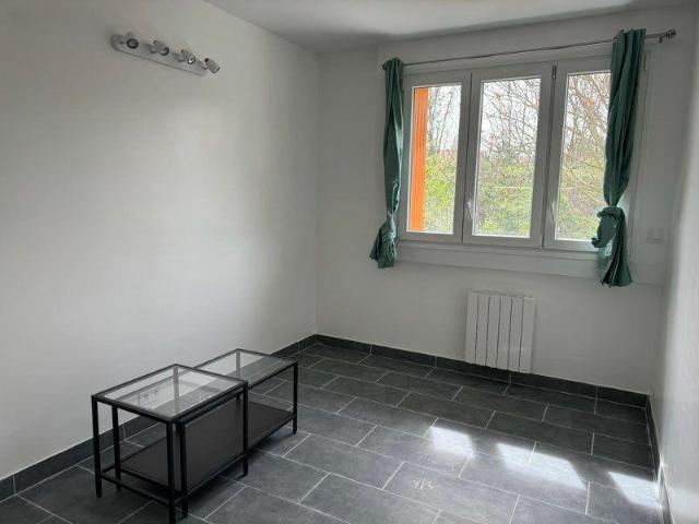 Location Appartement F2