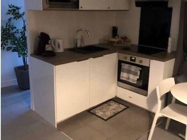 LOCATION APPARTEMENT F2 36 m2