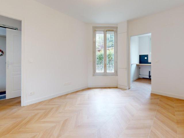 Location Appartement F2 à AULNAY Nonneville