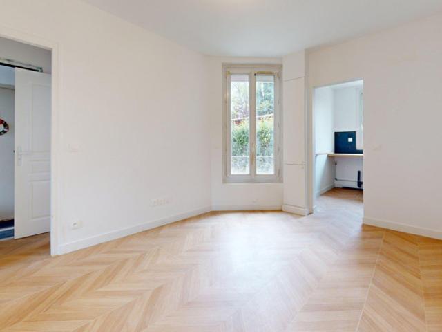 Location Appartement F2 à AULNAY Nonneville