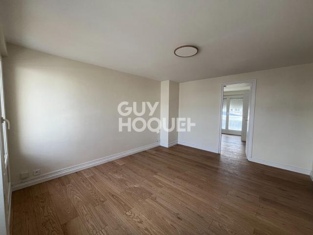 Location: appartement F2 à CALAIS