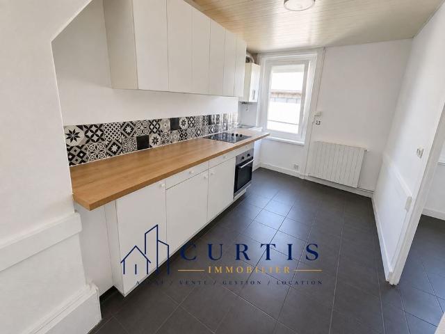 location appartement f2 firminy