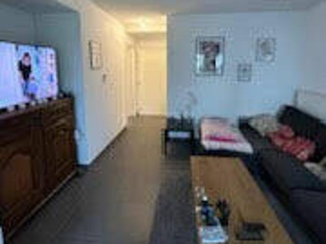 Location Appartement F2 Metz coteaux de la seille