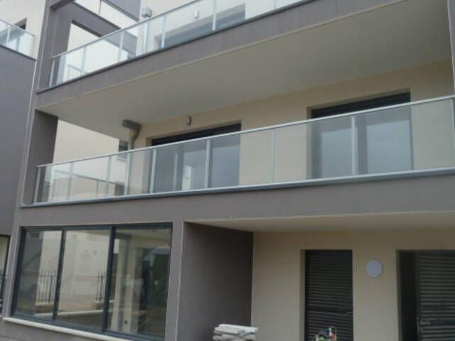 Location Appartement F2 Metz coteaux de la seille
