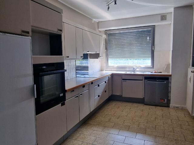 Location Appartement F5 de 136m² MONTBELIARD | Vigneron Immobilier