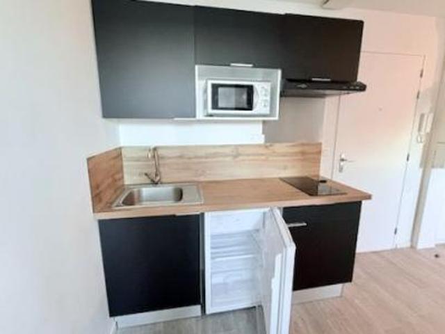 location appartement facultes 2 pièces 37 m2 loire 42100 520 €