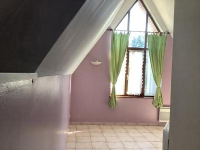 location appartement faches thumesnil 1 pièce 24 m2 nord 59155 406 € / mois