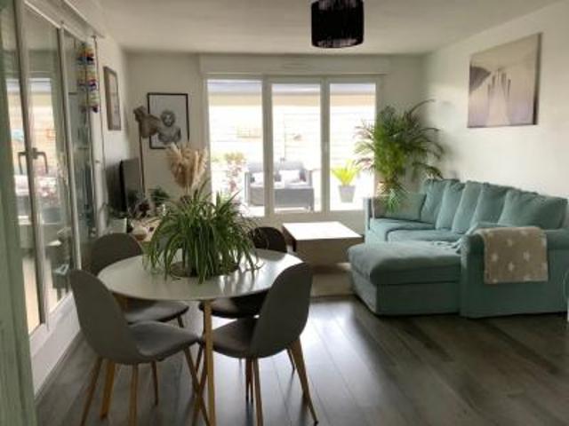 location appartement faches thumesnil 3 pièces 63 m2 nord 59155 1200 € / mois