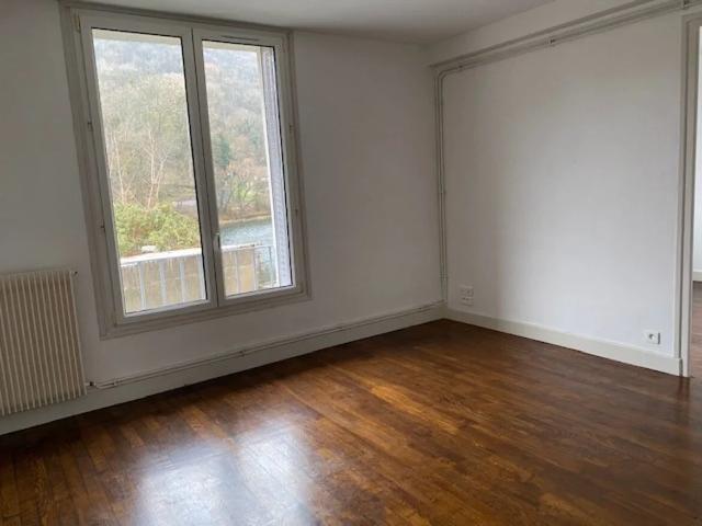 Location Appartement Faubourg Tarragnoz, Besançon