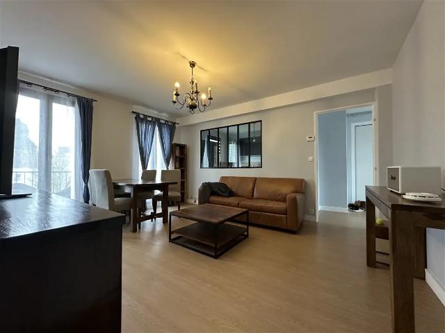 Location Appartement Faubourg Chartrain, Vendôme