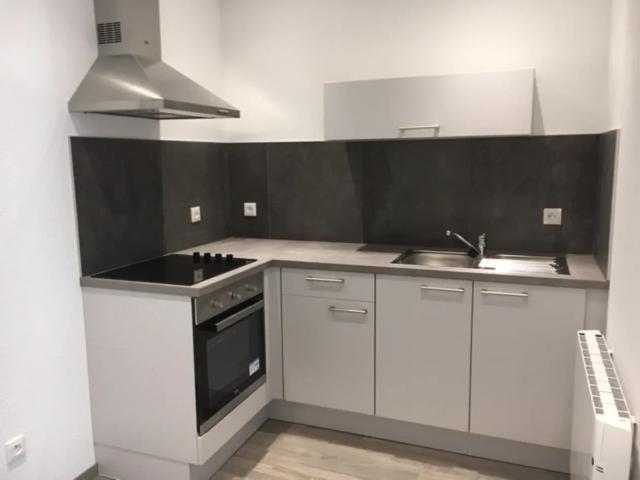 Location Appartement Faubourg de Besançon, Montbéliard