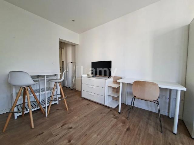 Location Appartement Faubourg de Besançon, Montbéliard