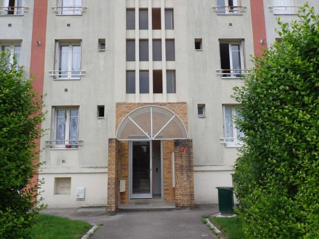 Location Appartement Faubourg de Chatillon, Bar sur Seine
